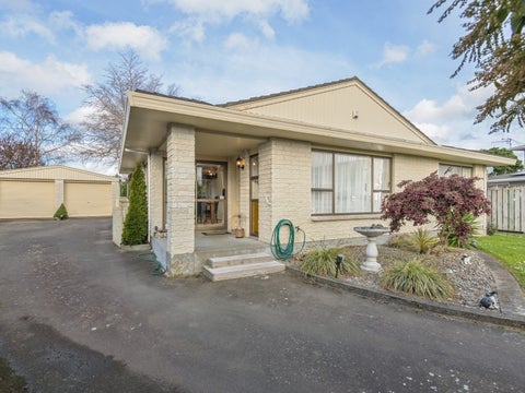 44 Somerset Crescent, Highbury, Palmerston North