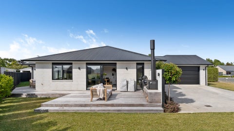60 Miro Street, Lansdowne, Masterton