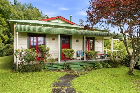 22 Sunshine Road, Taumarunui, Taumarunui