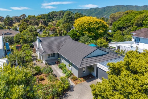 8 Millvale Street, Waikanae