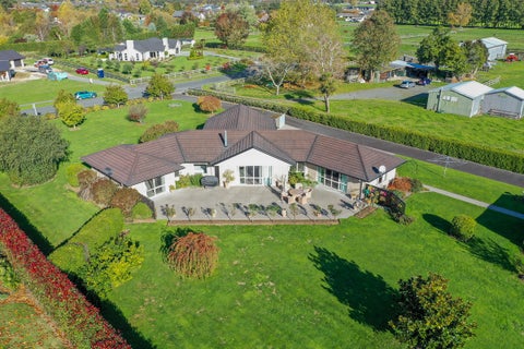 16 Cameo Place, Matamata, Matamata