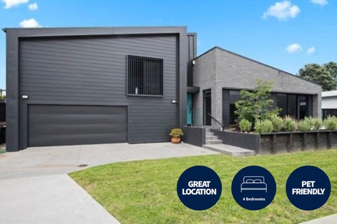 5 Sai Ridge Close, Pukekohe, Pukekohe