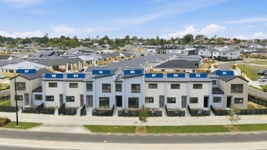 89 Otuwairoa Esplanade, Ōpaheke, Papakura