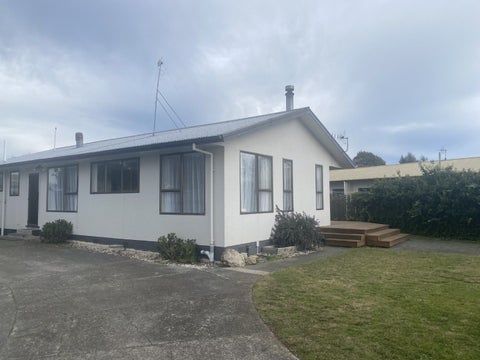 64 Columbus Crescent, Flaxmere, Hastings