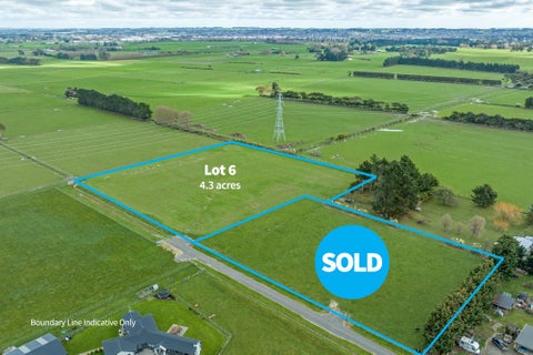 0 Reid Line, Feilding, Feilding