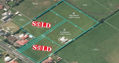 20 Fantham Street, Hawera