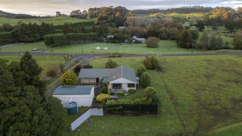 508 Golden Valley Road, Waihi, Waihi