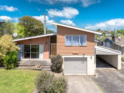 31 Glamis Avenue, Dinsdale, Hamilton