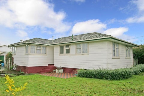1 Amuri Place, Ngatea, Ngatea