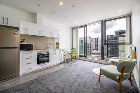 504/79 Airedale Street, Auckland Central, Auckland
