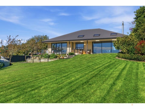 24 Pye Road, Geraldine Downs, Geraldine