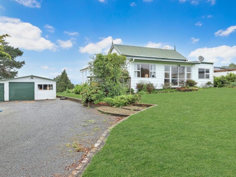 202 Puahue Road, Te Awamutu, Te Awamutu