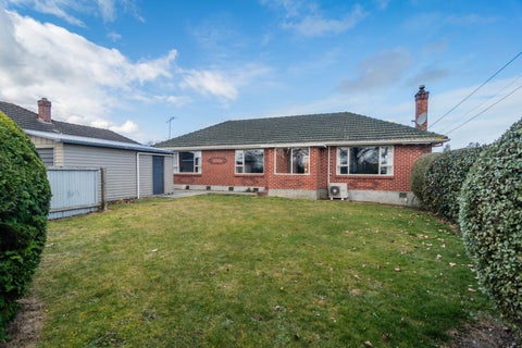 12 Whitcombe Street, Temuka
