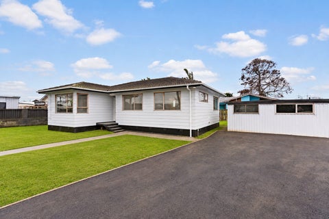 12 Desmond Place, Otara, Auckland