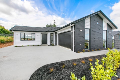 16 Arawai Terrace, Papakura, Papakura