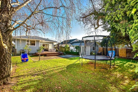 162 Petrie Street, Richmond, Christchurch