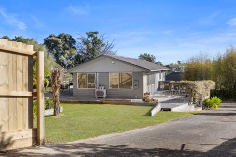 19 Pahi Place, West Harbour, Auckland