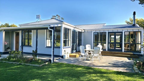43 Victoria Road, Westport, Westport