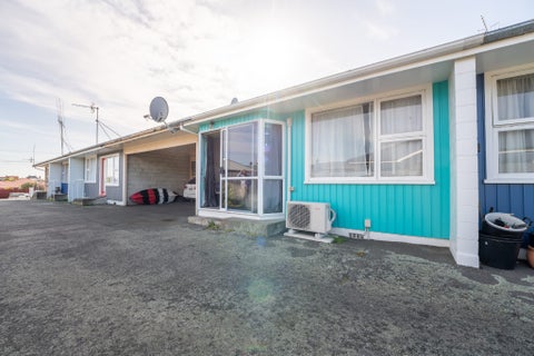 4/6 Hatton Street, West End, Timaru
