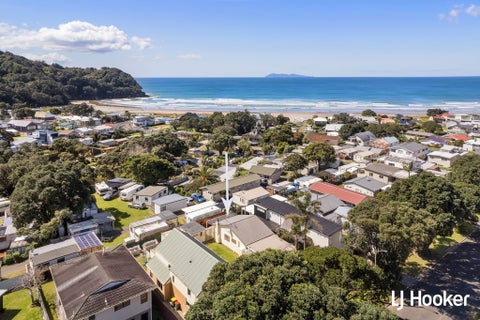 40 Ocean View Road, Waihi Beach, Waihi Beach