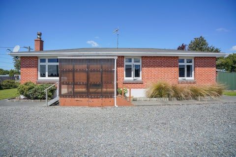 53 Rye Street, Otautau, Otautau
