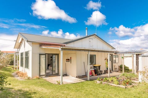14 Derby Street, Westport, Westport