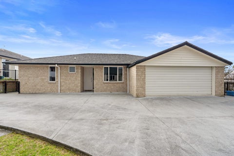 16 Simmonds Grove, Greerton, Tauranga