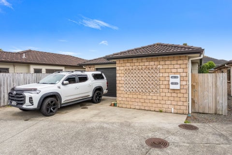 64B Martyn Street, Waiuku, Waiuku