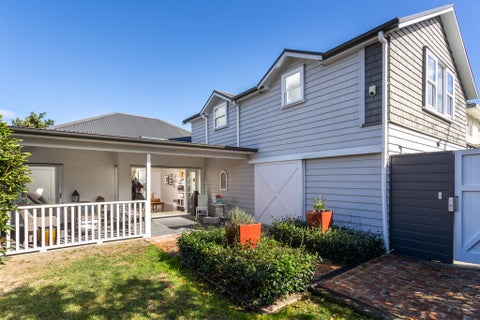 58 Tarawera Terrace, St Heliers, Auckland