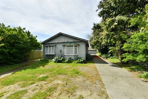 6 Collins Street, Addington, Christchurch