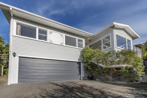 44 Heke Street, Ngaio, Wellington