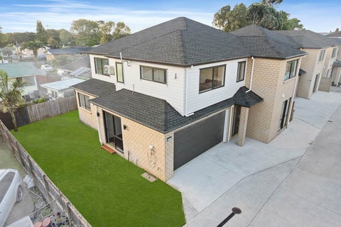 227A Portage Road, Papatoetoe, Auckland