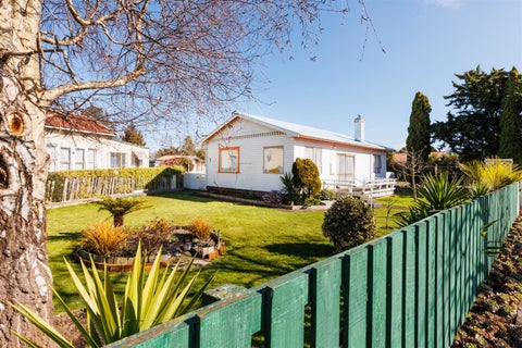 1 Mill Street, Marton