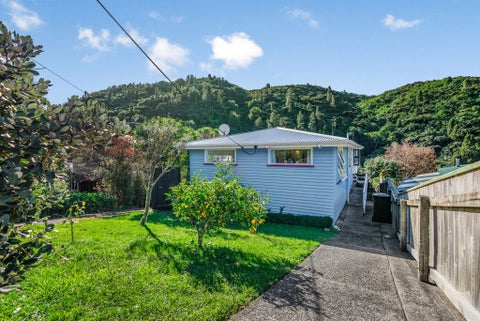 1/38 Foster Crescent, BELMONT, LOWER HUTT