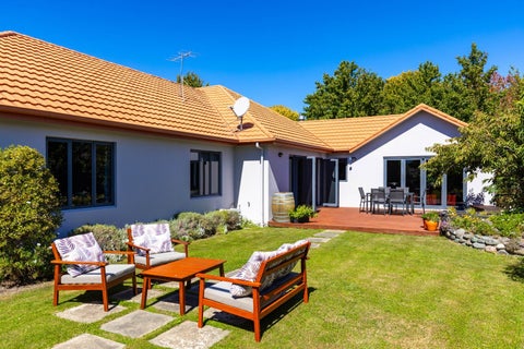 20 Elmwood Avenue, Witherlea, Blenheim