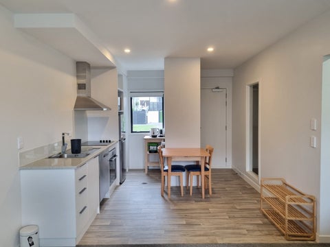2/16A Constable Street, Newtown, Wellington