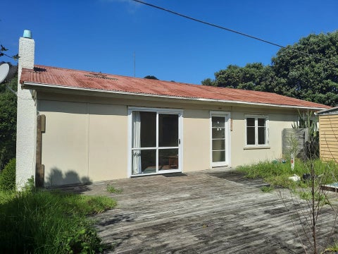 4 Oha Street, Mōkau