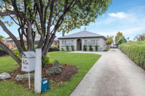 45A Wikaraka Street, Ngongotaha, Rotorua