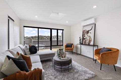 10/104 Maupuia Road, Maupuia, Wellington