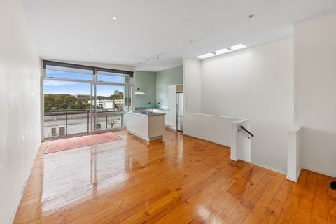 2C Middle Street, Freemans Bay, Auckland