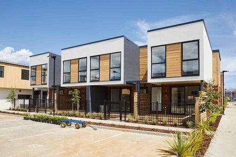 6/23 Parson Lane, Papatoetoe, Auckland