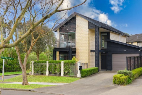 59 Waterstone Avenue, Paraparaumu