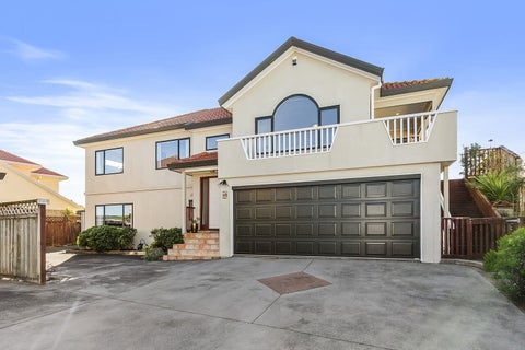 14B Imran Terrace, Khandallah, Wellington