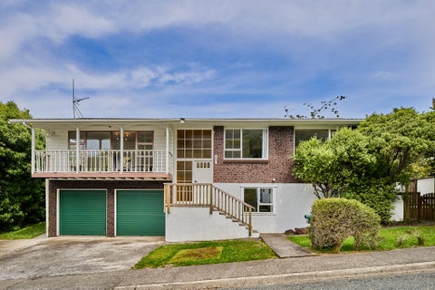 57 Truscott Avenue, Johnsonville, Wellington