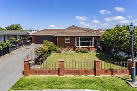 2 Alexander Lane, Kaiapoi, Kaiapoi