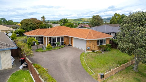 37 Lotus Avenue, Mount Maunganui, Mount Maunganui