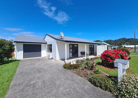 2 Courthouse Lane, Coromandel, Coromandel