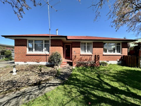 1 Woods Street, Allenton, Ashburton