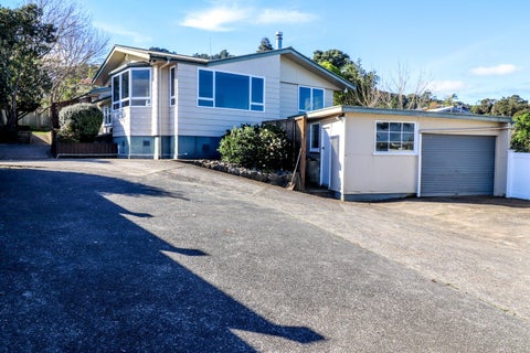 208 Waikiekie Road, Thames, Thames