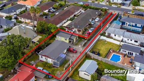 109A Coronation Road, Hillcrest, Auckland